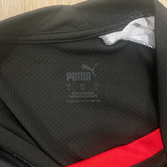 AC MILAN JERSEY - Picture 3 of 3